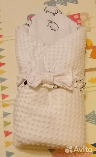 Комплект на выписку