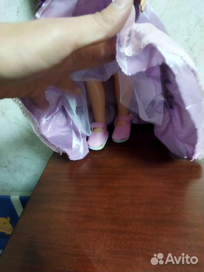 Кукла Анастасия