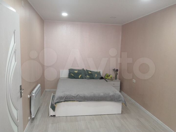 2-к. квартира, 73 м² (Грузия)