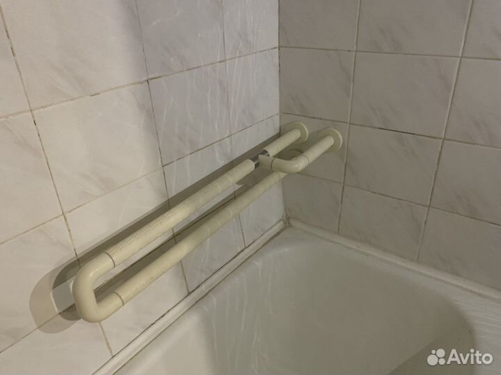 Поручень для маломобильных людей (для помещения)