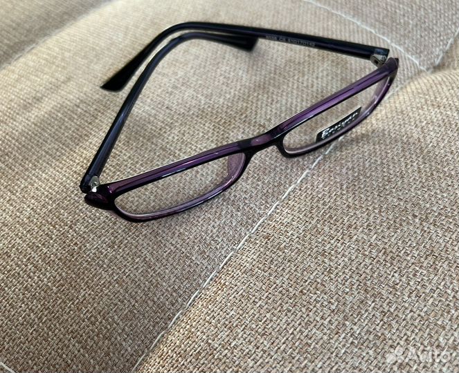 Оправа для очков женская Новая, антиблик