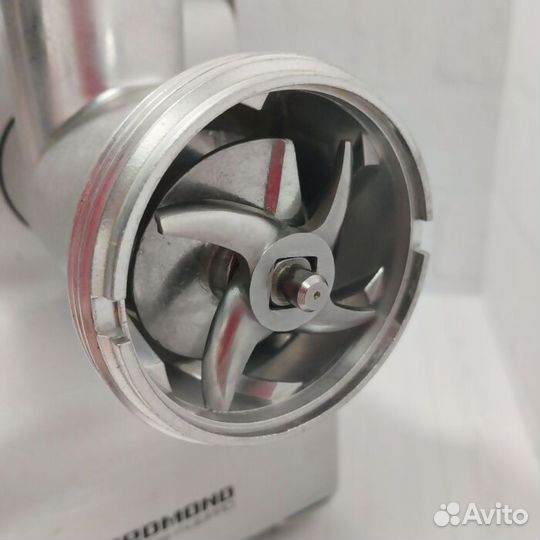 Мясорубка redmond RGM 1230-7 RGM 1230-7