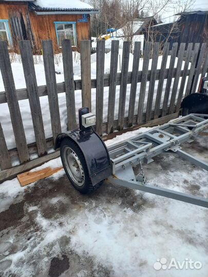 Подкат поворотный