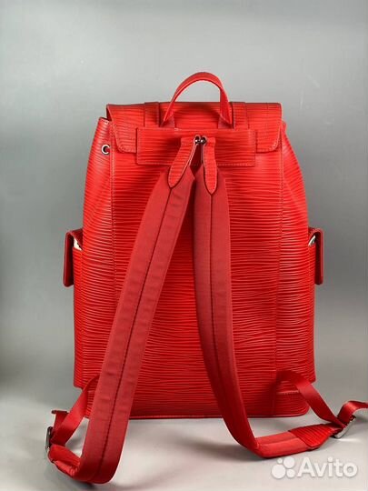 Рюкзак мужской Louis Vuitton Christopher MM