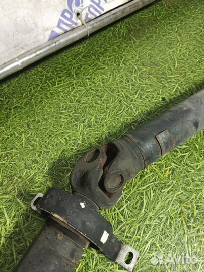 Карданный вал Bmw E39 седан 2.5 M52 1997