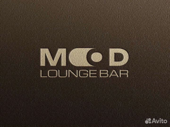 Логотип Полиграфия Дизайн Фирменный стиль