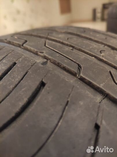 Cordiant Comfort 2 225/50 R17 98H