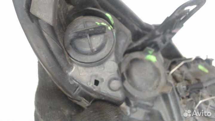 Фара (передняя) Renault Megane 3 2009, 2010