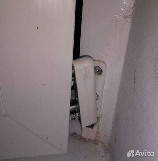 Ремонт Пластиковых Окон, Регулировка, Уплотнители