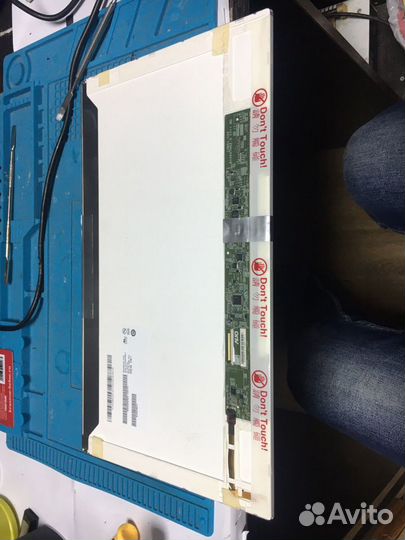 Матрица 15.6 40pin