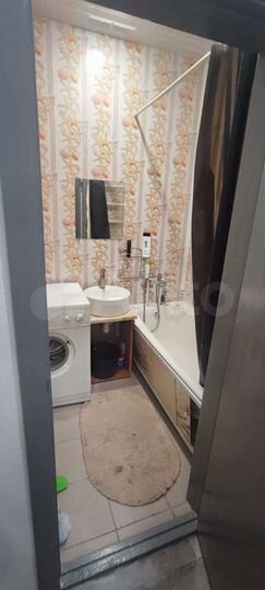 1-к. квартира, 31,5 м², 1/5 эт.