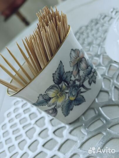 Набор посуды Винтаж