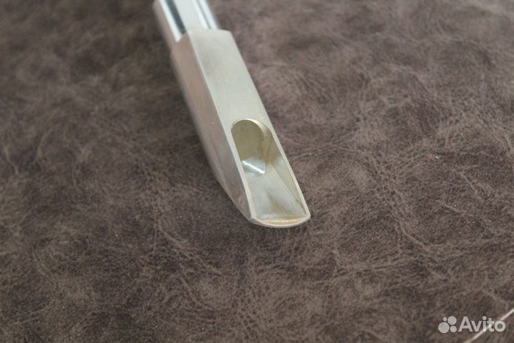 Мундштук Yanagisawa metall для тенор саксофона