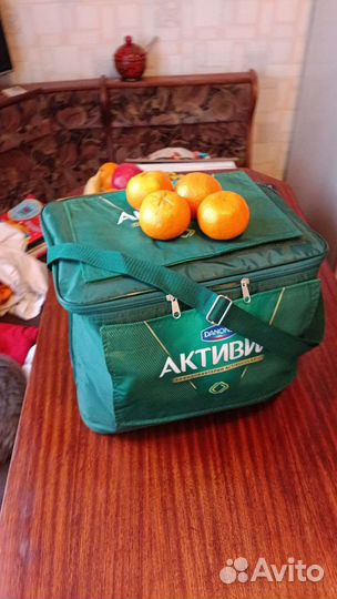 Термосумка новая