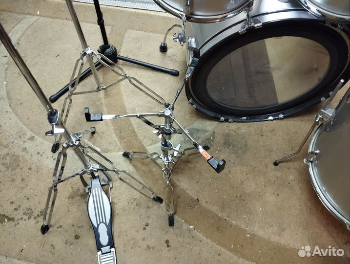 Ударная установка Sonor Force 505