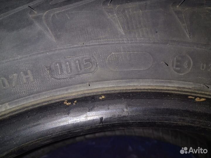 Nokian Tyres Nordman 5 175/65 R14