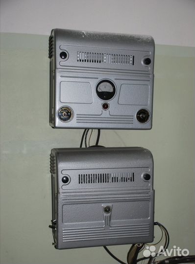 Ламповый усилитель кинап 70у-5 обмен