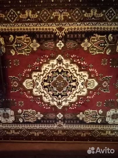 Ковёр, Россия 240/150см