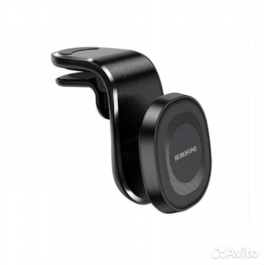 Автомобильный держатель на печку новый