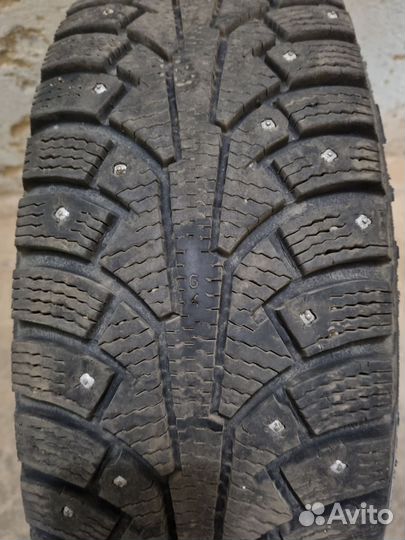 Nokian Tyres Hakkapeliitta 5 195/55 R15