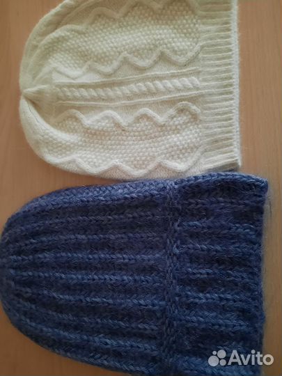 Шапка Accessoriez 38-Нейлон, 36-Шерсть,26-Aнгора