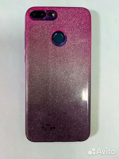 Телефон honor 9 lite