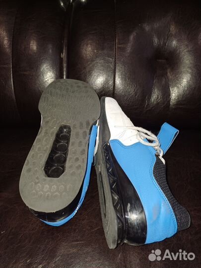 Штангетки 40.5-41