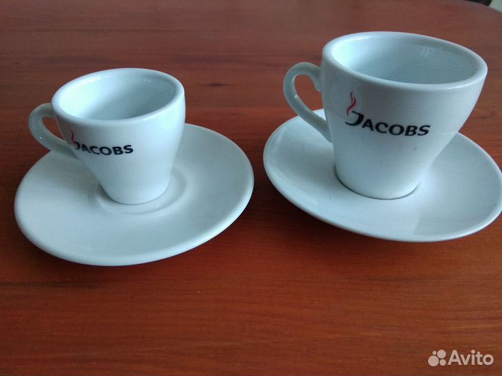 Посуда в ассортименте