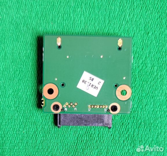 Плата разъема ODD Compaq 615