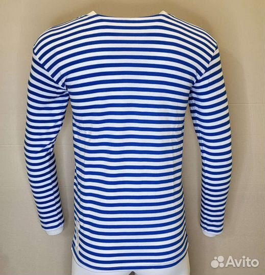 Тельняшка вдв хлопок гост