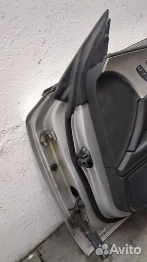 Дверь боковая правая передняя Audi A7, 2011