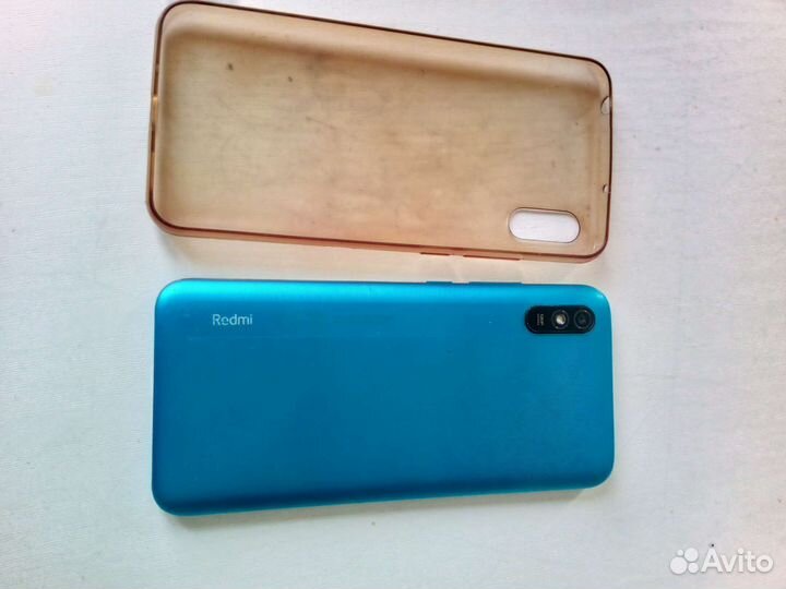 Xiaomi redmi 9а
