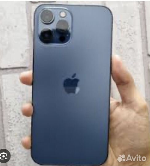 iPhone 12 Pro Max, 256 ГБ