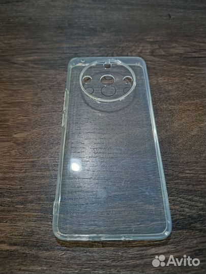 Чехол на realme 11 pro