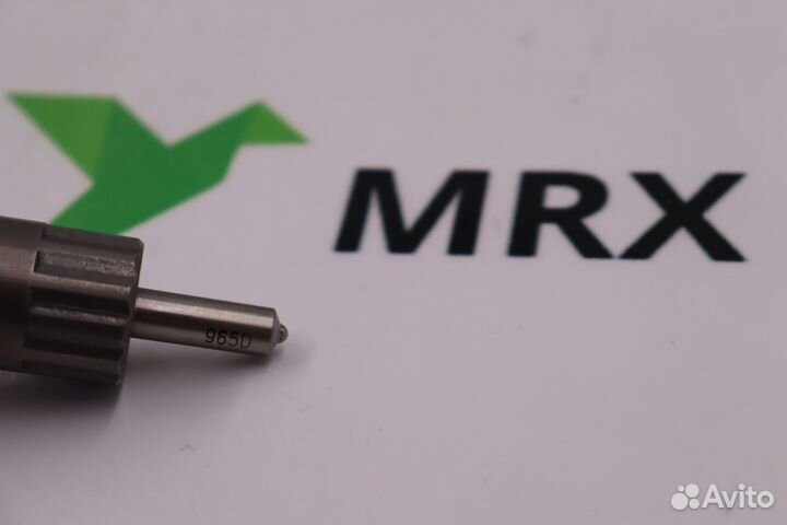 Форсунка топливная 095000-6701