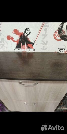 Тумба для обуви обувница