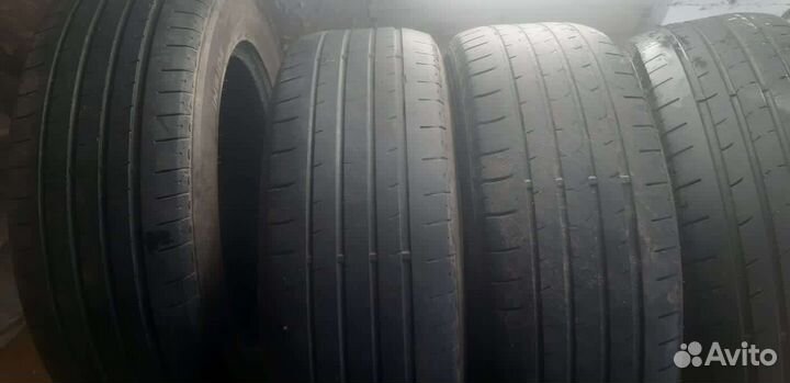 Nexen N Fera RU1 225/65 R17