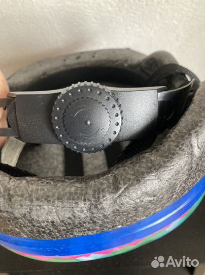 Шлем детский