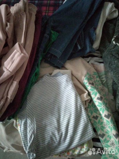 Одежда для девушки