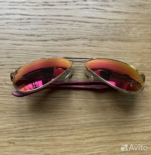 Очки-авиаторы Ray Ban