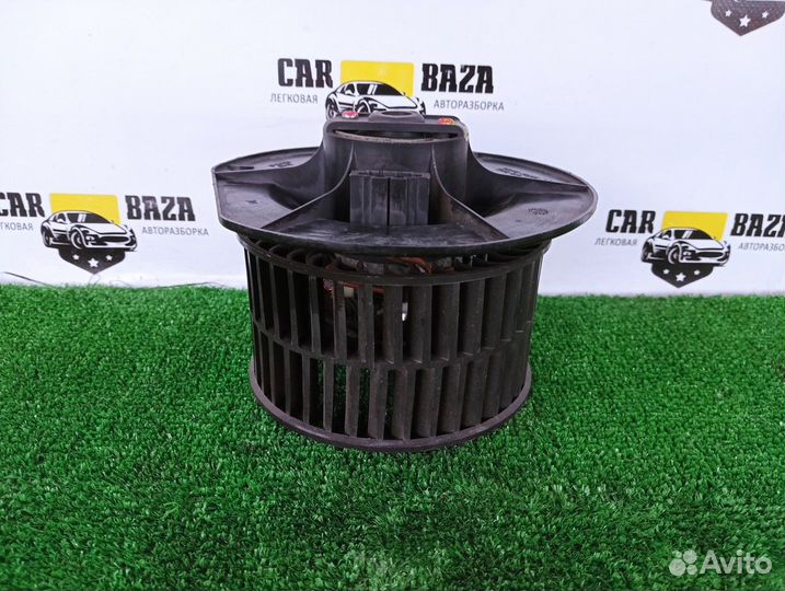 Моторчик отопителя (печки) Volkswagen Sharan