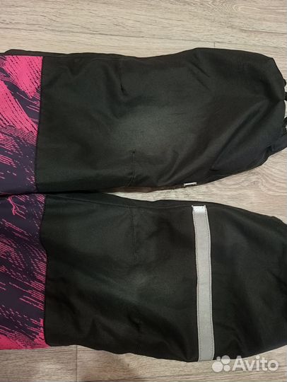 Комбинезон lassie 110 на девочку