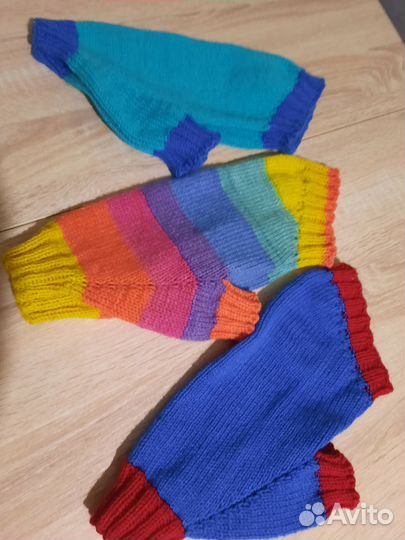 Одежда для кошечек и собак мелких пород