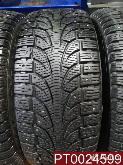 Pirelli Winter Carving Edge 235/60 R17 98H