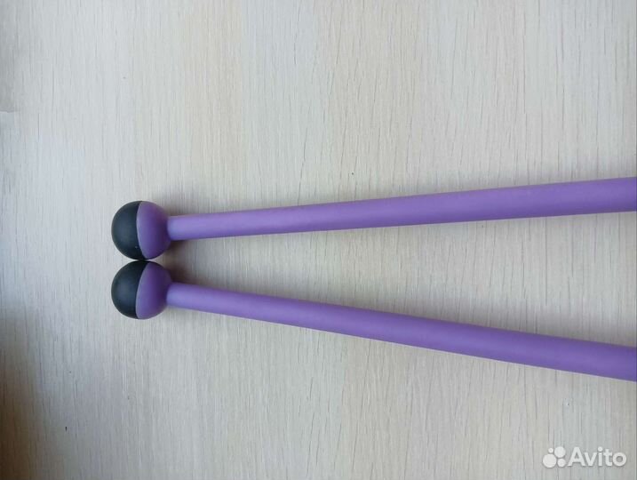 Булавы chacott 41 см