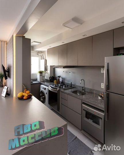 Кухня от производителя