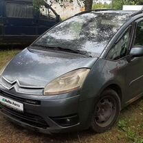 Citroen Grand C4 Picasso 1.6 AMT, 2009, 403 910 км, с пробегом, цена 430 000 руб.