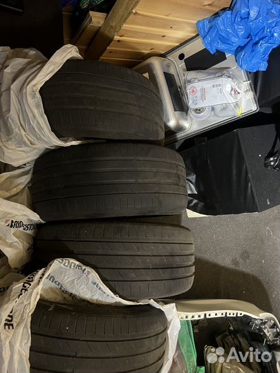 Nexen N'Fera SU1 245/40 R18 Y