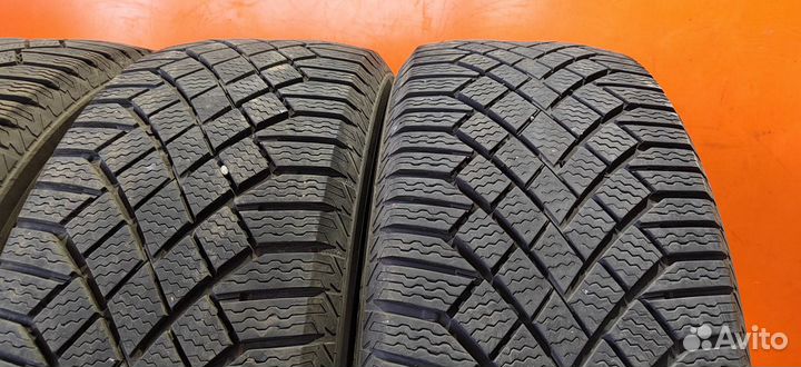 Continental ContiVikingContact 7 SUV 235/55 R19 105T