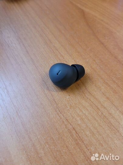 Правый наушник Samsung Galaxy Buds 2Pro графит